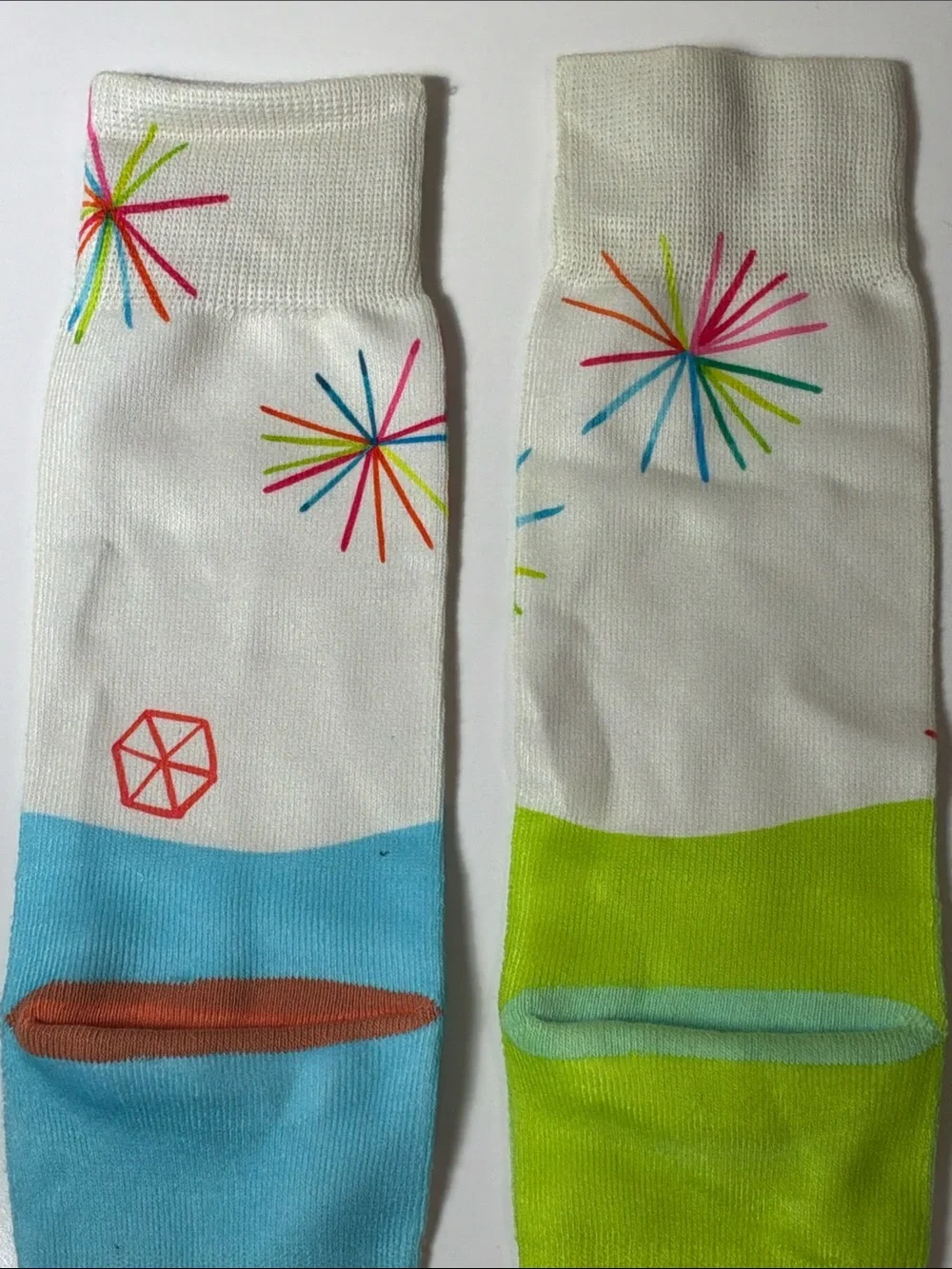 NWOT Hallmark Collection Socks 